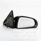 Tyc Tyc Door Mirror, 4300311 4300311 - alternate 3